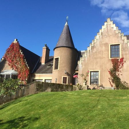 Highland Bear Lodge & Luxury Bear Huts Drumnadrochit Dış mekan fotoğraf